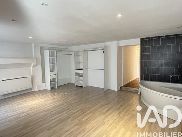 Maison à vendre 5 pièces 106 m² Montmorillon