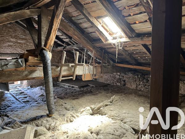 Maison à vendre 5 pièces 106 m² Montmorillon