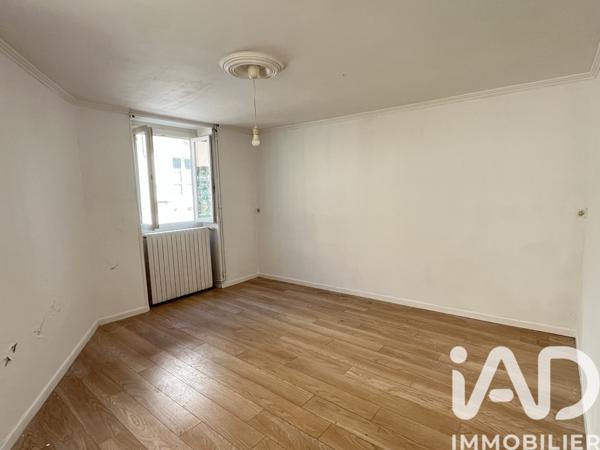 Maison à vendre 5 pièces 106 m² Montmorillon