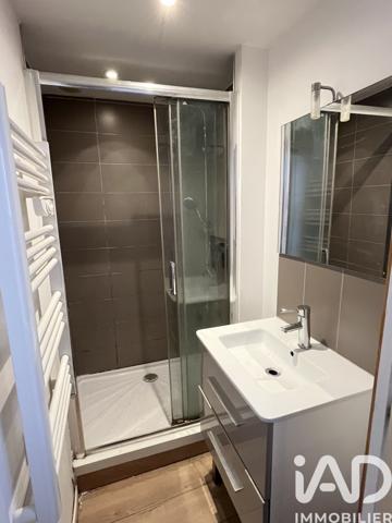 Maison à vendre 5 pièces 106 m² Montmorillon