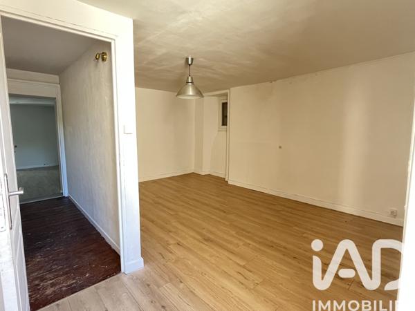 Maison à vendre 5 pièces 106 m² Montmorillon