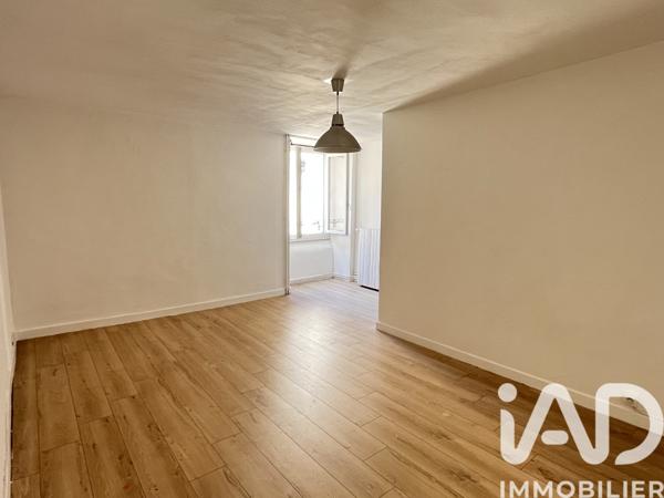 Maison à vendre 5 pièces 106 m² Montmorillon