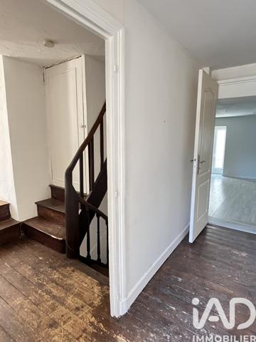 Maison à vendre 5 pièces 106 m² Montmorillon