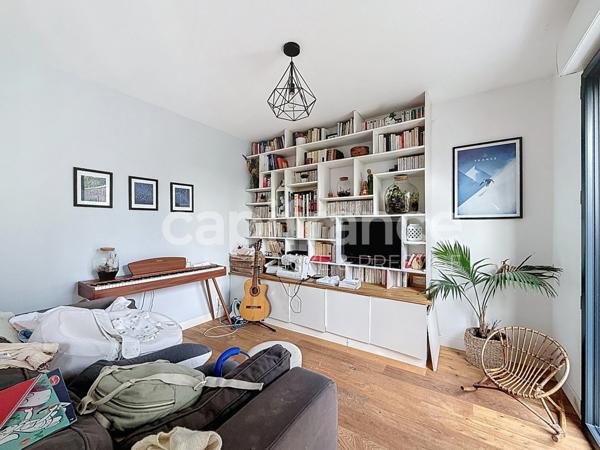 Maison familiale avec jardin et studio indépendant Tours centre 156 m²