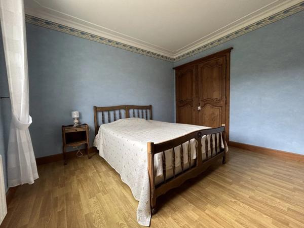 Vente Maison 5 pièces 94 m2 à Saint-Saturnin