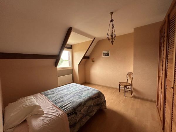 Vente Maison 5 pièces 94 m2 à Saint-Saturnin