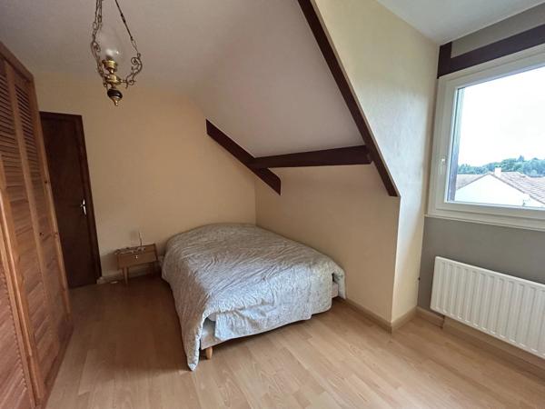 Vente Maison 5 pièces 94 m2 à Saint-Saturnin