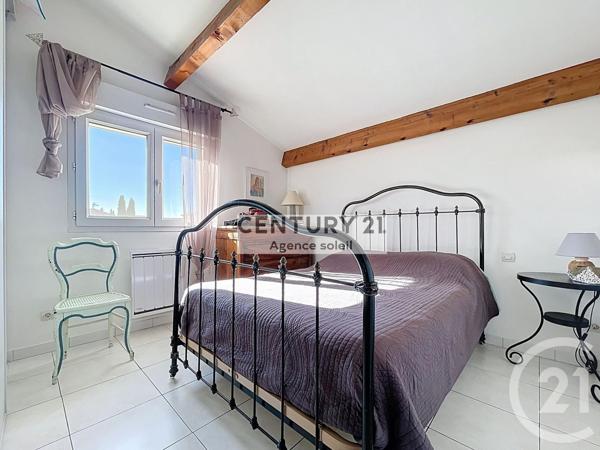 Maison à vendre  6 pièces - 158,96 m2 MUDAISON - 34