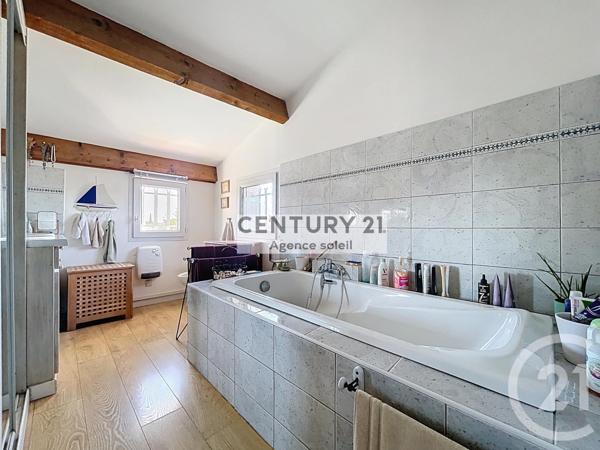 Maison à vendre  6 pièces - 158,96 m2 MUDAISON - 34