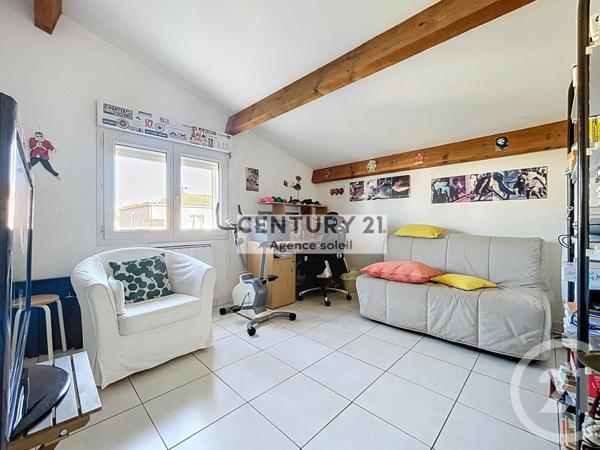 Maison à vendre  6 pièces - 158,96 m2 MUDAISON - 34