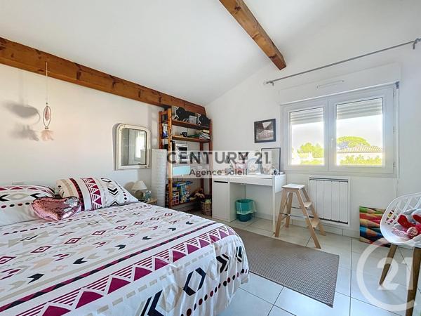 Maison à vendre  6 pièces - 158,96 m2 MUDAISON - 34