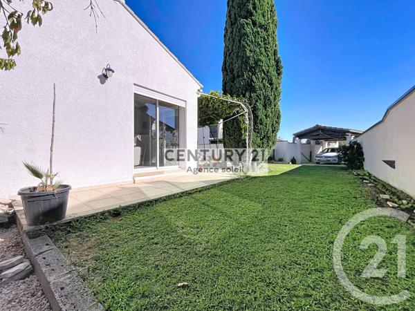 Maison à vendre  6 pièces - 158,96 m2 MUDAISON - 34