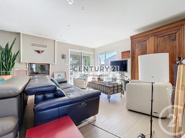 Maison à vendre  6 pièces - 158,96 m2 MUDAISON - 34