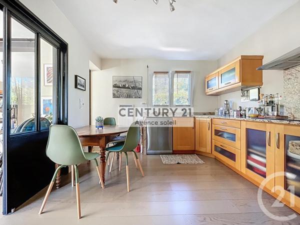 Maison à vendre  6 pièces - 158,96 m2 MUDAISON - 34