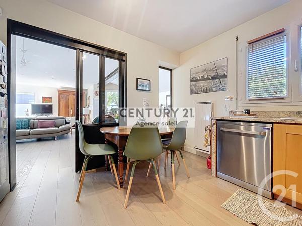 Maison à vendre  6 pièces - 158,96 m2 MUDAISON - 34