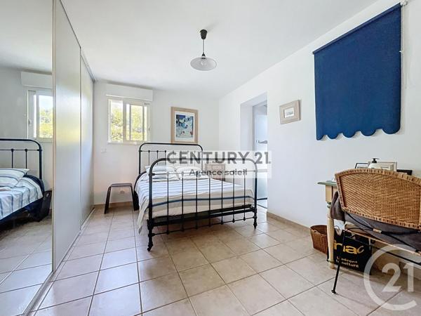 Maison à vendre  6 pièces - 158,96 m2 MUDAISON - 34