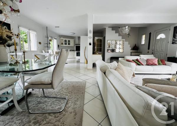 Maison à vendre  6 pièces - 155 m2 SARTROUVILLE - 78