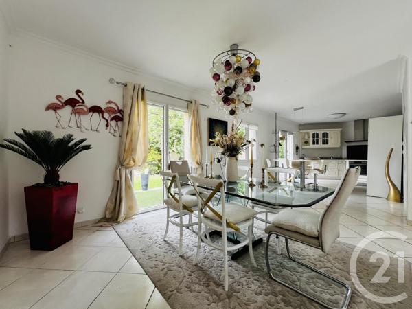 Maison à vendre  6 pièces - 155 m2 SARTROUVILLE - 78