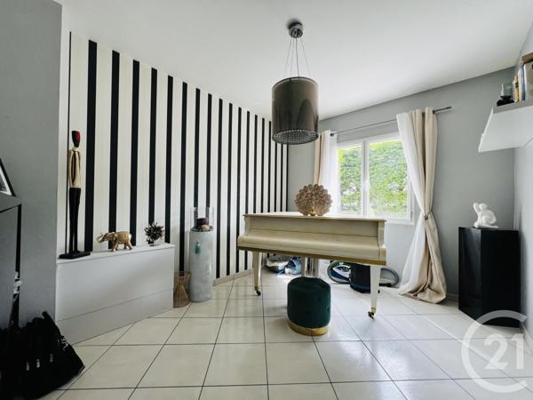 Maison à vendre  6 pièces - 155 m2 SARTROUVILLE - 78