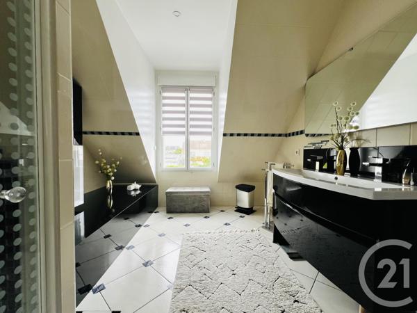 Maison à vendre  6 pièces - 155 m2 SARTROUVILLE - 78