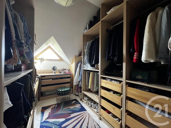 Maison à vendre  6 pièces - 155 m2 SARTROUVILLE - 78