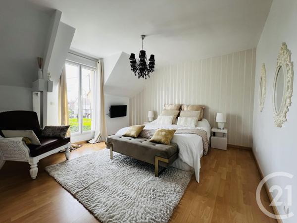 Maison à vendre  6 pièces - 155 m2 SARTROUVILLE - 78