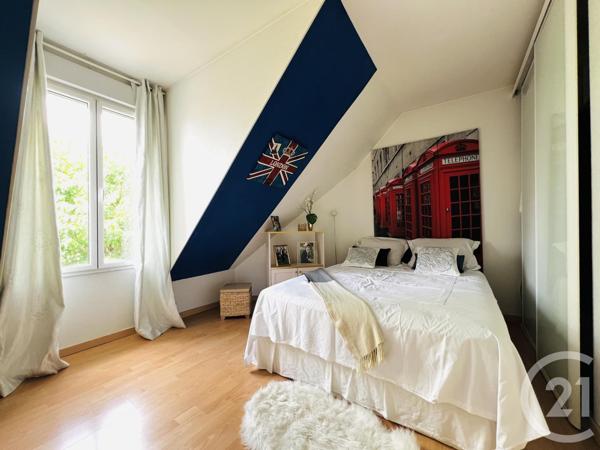 Maison à vendre  6 pièces - 155 m2 SARTROUVILLE - 78