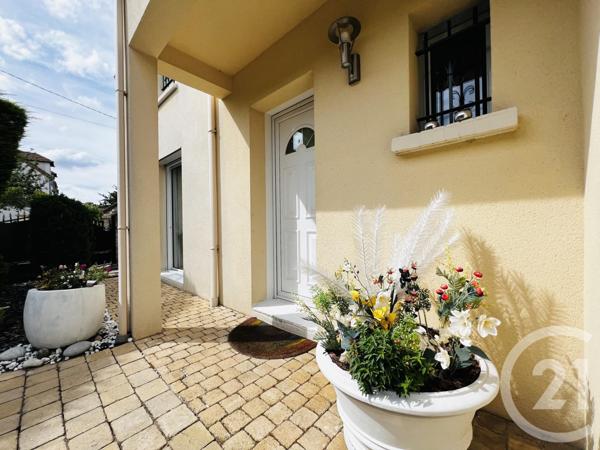 Maison à vendre  6 pièces - 155 m2 SARTROUVILLE - 78