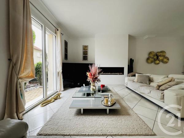 Maison à vendre  6 pièces - 155 m2 SARTROUVILLE - 78