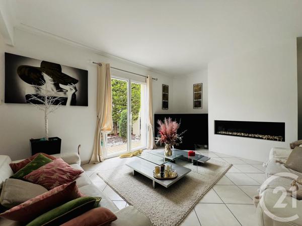 Maison à vendre  6 pièces - 155 m2 SARTROUVILLE - 78