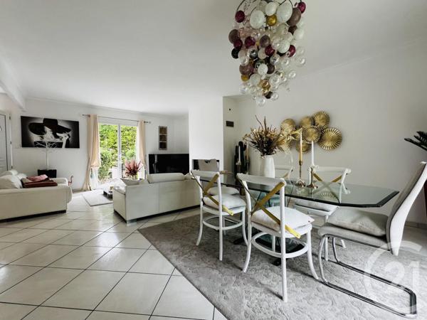 Maison à vendre  6 pièces - 155 m2 SARTROUVILLE - 78