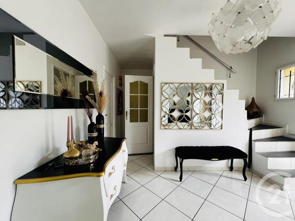 Maison à vendre  6 pièces - 155 m2 SARTROUVILLE - 78