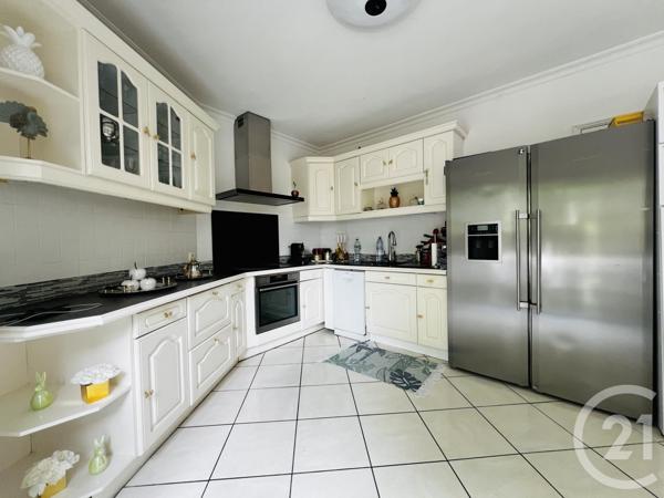 Maison à vendre  6 pièces - 155 m2 SARTROUVILLE - 78