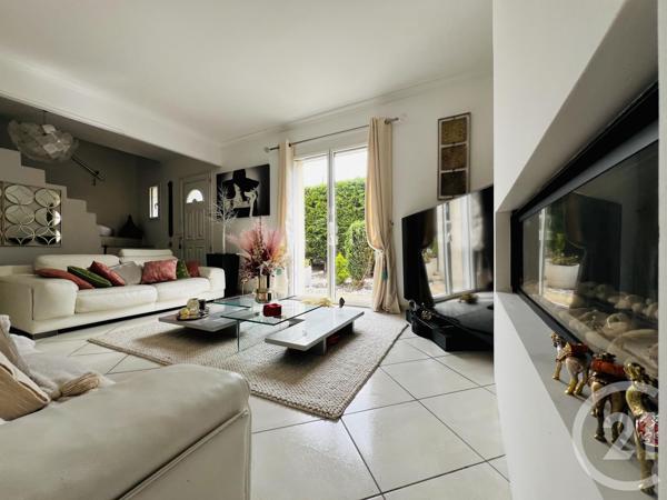 Maison à vendre  6 pièces - 155 m2 SARTROUVILLE - 78