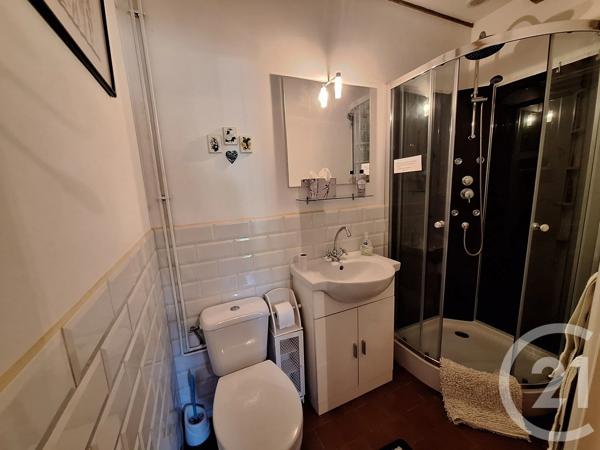 Maison à vendre  6 pièces - 139,76 m 2   CHATEAUMEILLANT  - 18