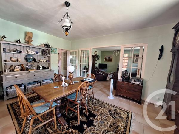 Maison à vendre  6 pièces - 139,76 m 2   CHATEAUMEILLANT  - 18