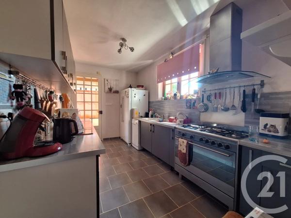 Maison à vendre  6 pièces - 139,76 m 2   CHATEAUMEILLANT  - 18