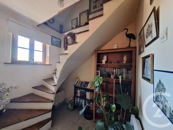 Maison à vendre  6 pièces - 139,76 m 2   CHATEAUMEILLANT  - 18