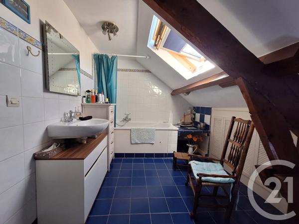 Maison à vendre  6 pièces - 139,76 m 2   CHATEAUMEILLANT  - 18
