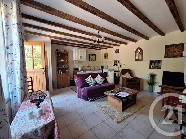 Maison à vendre  6 pièces - 139,76 m 2   CHATEAUMEILLANT  - 18