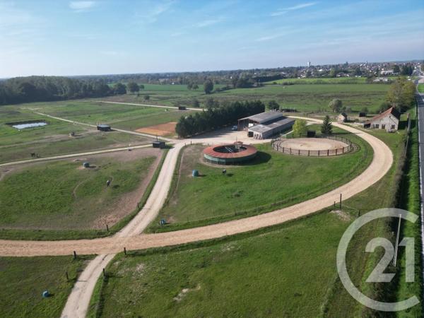 Maison à vendre  3 pièces - 45 m 2   SANCOINS  - 18