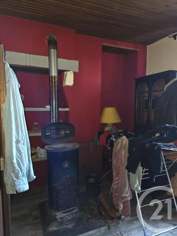 Maison à vendre  3 pièces - 45 m 2   SANCOINS  - 18