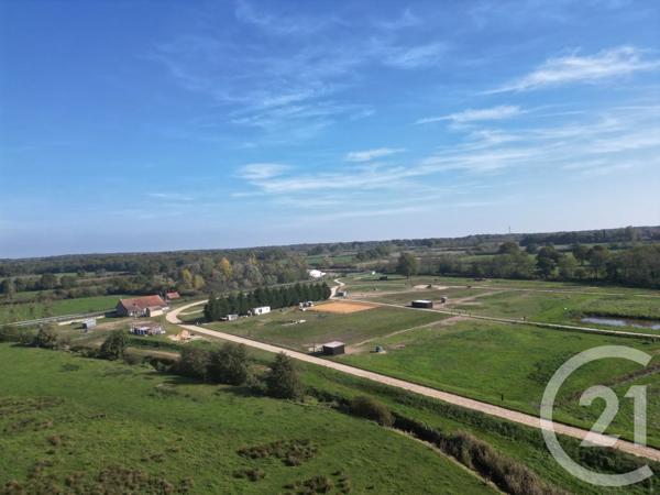 Maison à vendre  3 pièces - 45 m 2   SANCOINS  - 18
