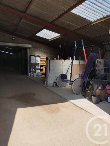 Maison à vendre  3 pièces - 45 m 2   SANCOINS  - 18