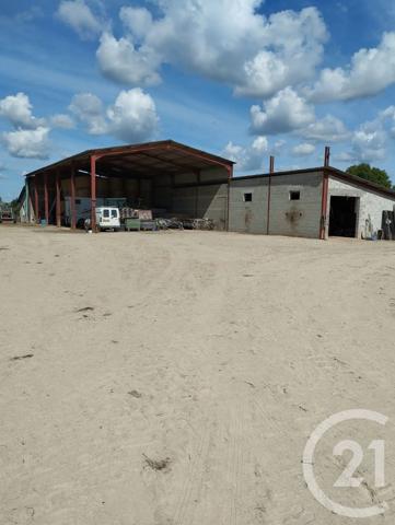 Maison à vendre  3 pièces - 45 m 2   SANCOINS  - 18