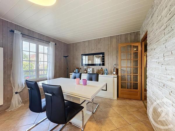 Maison à vendre  3 pièces - 70 m 2   ST PRYVE ST MESMIN  - 45
