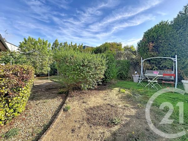 Maison à vendre  3 pièces - 70 m 2   ST PRYVE ST MESMIN  - 45