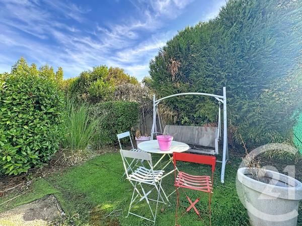 Maison à vendre  3 pièces - 70 m 2   ST PRYVE ST MESMIN  - 45