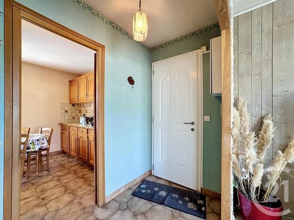 Maison à vendre  3 pièces - 70 m 2   ST PRYVE ST MESMIN  - 45