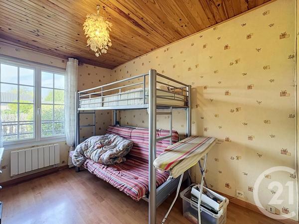 Maison à vendre  3 pièces - 70 m 2   ST PRYVE ST MESMIN  - 45